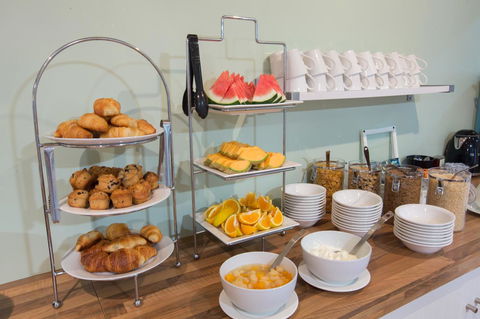 Coral Tree Inn - Dalby Accommodation 17
