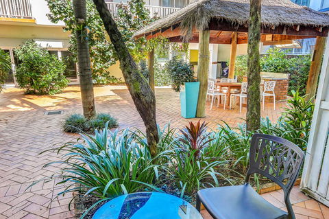 Coral Tree Inn - Dalby Accommodation 10