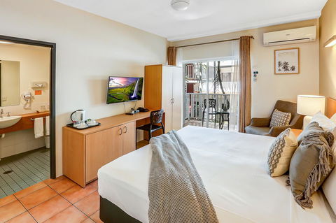 Coral Tree Inn - Dalby Accommodation 20