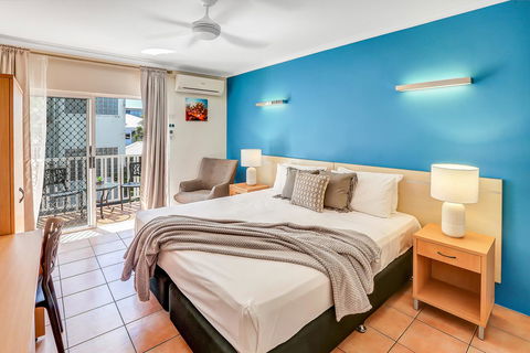 Coral Tree Inn - Dalby Accommodation 0