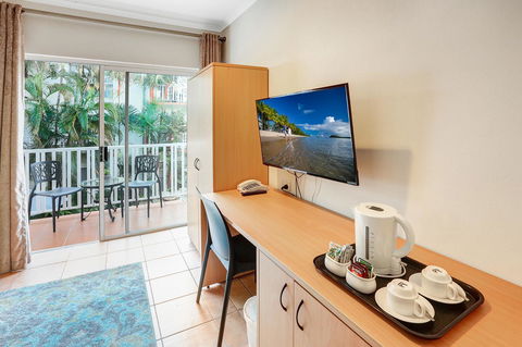Coral Tree Inn - Dalby Accommodation 12
