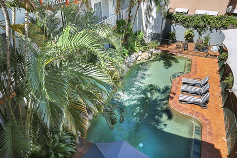 Coral Tree Inn - Dalby Accommodation 18