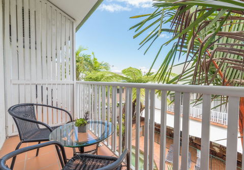 Coral Tree Inn - Dalby Accommodation 43