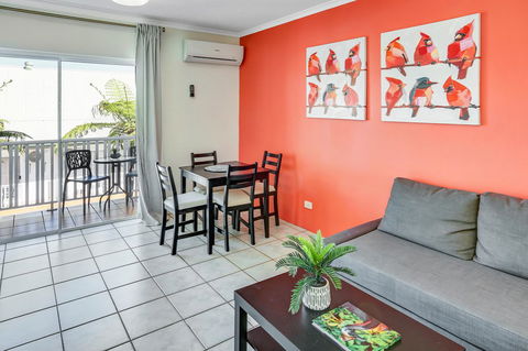 Coral Tree Inn - Dalby Accommodation 5