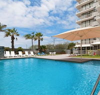 Boulevard Towers - Dalby Accommodation