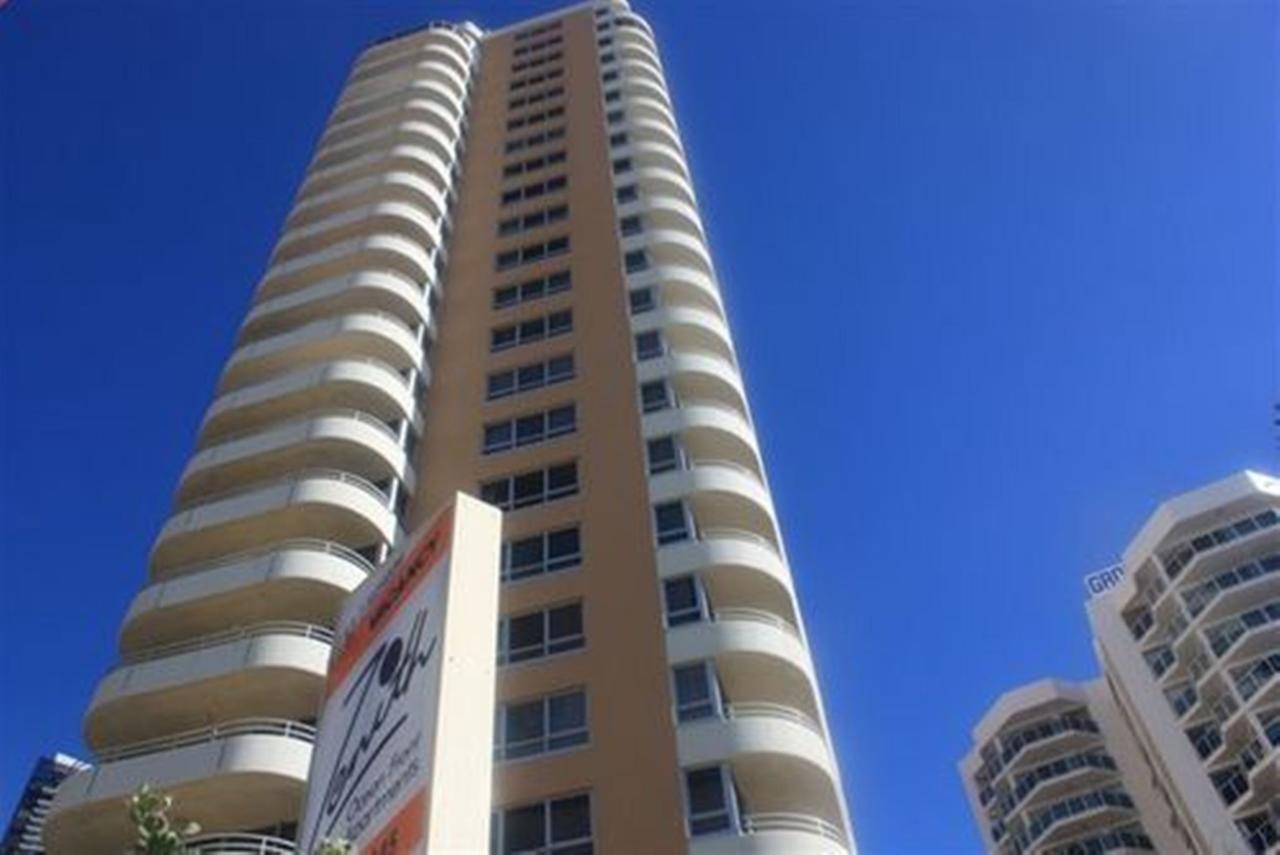 West Burleigh QLD Dalby Accommodation