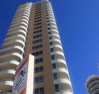 Zenith Ocean Front Apartments - Dalby Accommodation
