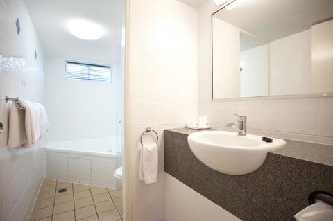 Windmill Motel & Events Centre - Dalby Accommodation 23