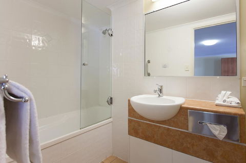 Windmill Motel & Events Centre - Dalby Accommodation 24