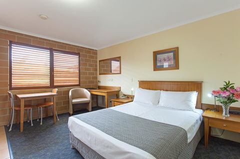 Windmill Motel & Events Centre - Dalby Accommodation 15