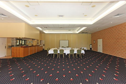 Windmill Motel & Events Centre - Dalby Accommodation 17