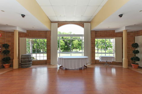 Windmill Motel & Events Centre - Dalby Accommodation 20