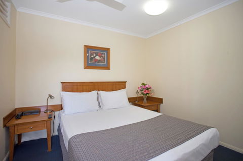 Windmill Motel & Events Centre - Dalby Accommodation 9