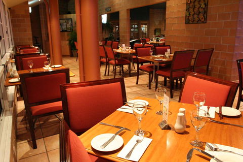 Windmill Motel & Events Centre - Dalby Accommodation 16