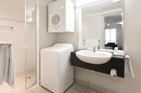 Windmill Motel & Events Centre - Dalby Accommodation 26