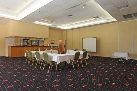 Windmill Motel & Events Centre - Dalby Accommodation 19