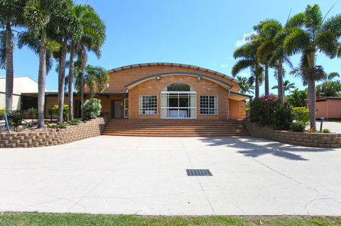 Windmill Motel & Events Centre - Dalby Accommodation 7