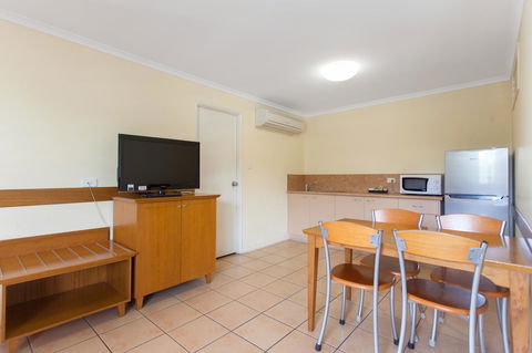 Windmill Motel & Events Centre - Dalby Accommodation 1