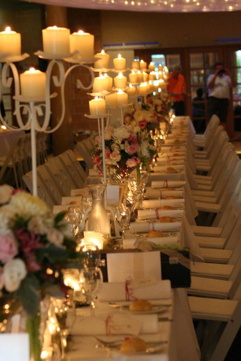 Windmill Motel & Events Centre - Dalby Accommodation 21