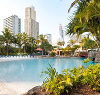 Mantra Crown Towers - Dalby Accommodation