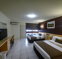 Reef Gateway Hotel - Dalby Accommodation