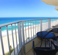 Pacific Plaza Apartments - Dalby Accommodation