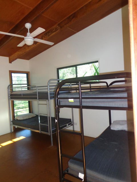 1770 Southern Cross Travellers Retreat - Dalby Accommodation 30