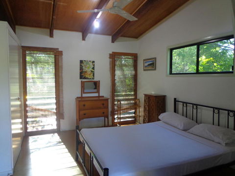 1770 Southern Cross Travellers Retreat - Dalby Accommodation 14