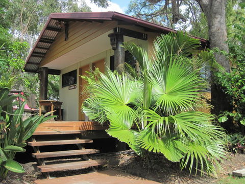 1770 Southern Cross Travellers Retreat - Dalby Accommodation 17