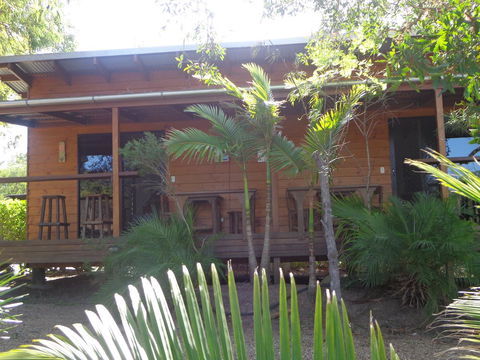 1770 Southern Cross Travellers Retreat - Dalby Accommodation 26