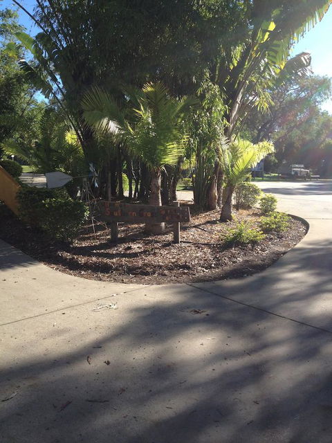 1770 Southern Cross Travellers Retreat - Dalby Accommodation 22