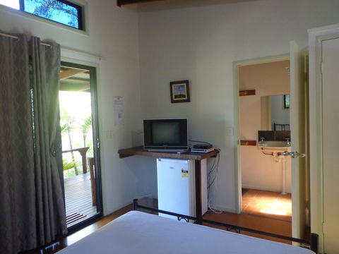1770 Southern Cross Travellers Retreat - Dalby Accommodation 29