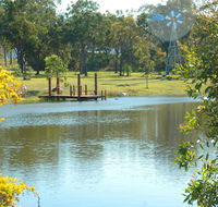1770 Southern Cross Backpackers - Dalby Accommodation