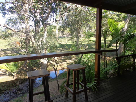 1770 Southern Cross Travellers Retreat - Dalby Accommodation 27