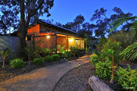 1770 Southern Cross Travellers Retreat - Dalby Accommodation 1