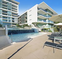ULTIQA Freshwater Point Resort - Dalby Accommodation