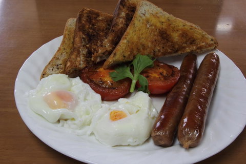 Novena Palms Motel - Dalby Accommodation 30