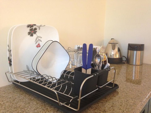 Novena Palms Motel - Dalby Accommodation 20