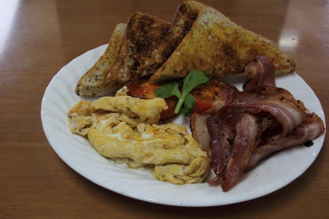 Novena Palms Motel - Dalby Accommodation 29