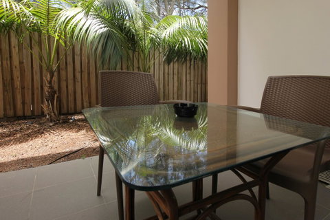 Novena Palms Motel - Dalby Accommodation 3