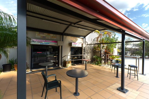 Novena Palms Motel - Dalby Accommodation 25