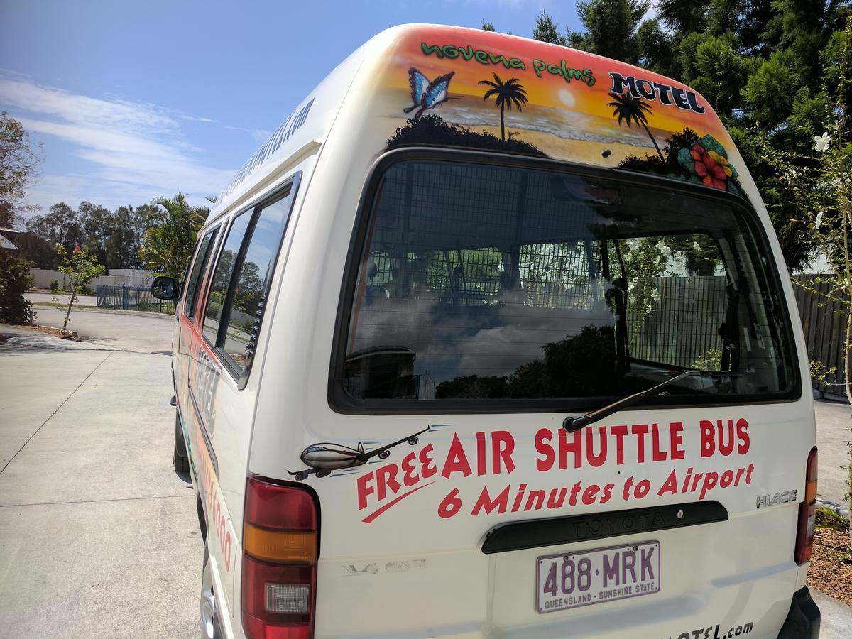 Northgate QLD Dalby Accommodation