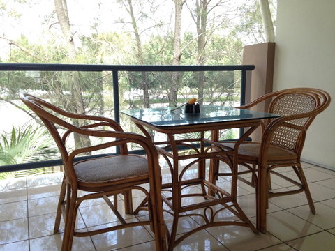 Novena Palms Motel - Dalby Accommodation 18