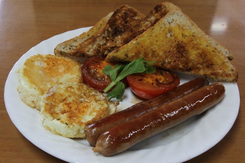Novena Palms Motel - Dalby Accommodation 28