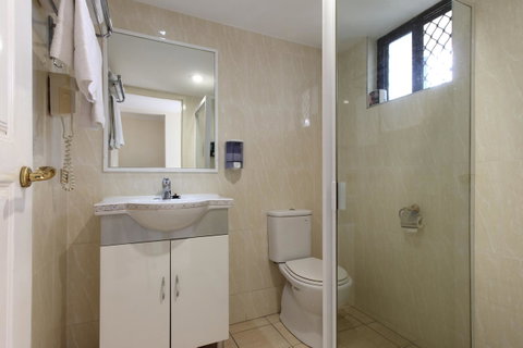 Novena Palms Motel - Dalby Accommodation 19