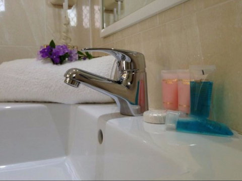 Novena Palms Motel - Dalby Accommodation 2