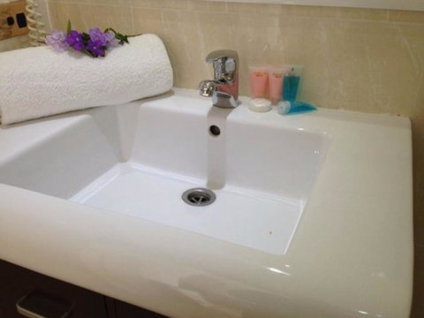 Novena Palms Motel - Dalby Accommodation 1