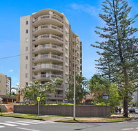 Wharf Boutique Apartments - Dalby Accommodation