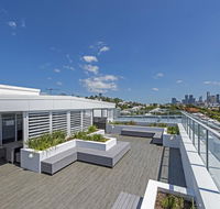 DoubleOne3 Apartments - Dalby Accommodation