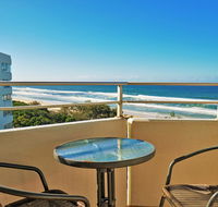 Equinox Resort - Dalby Accommodation